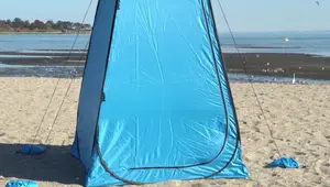 Top 3 Pop-Up Privacy Shower Tents for Camping in 2025