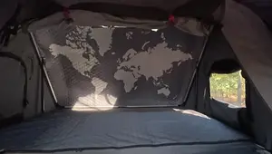 iKamper Skycamp 3.0 Review: Spacious Rooftop Tent for Jeep Gladiator?