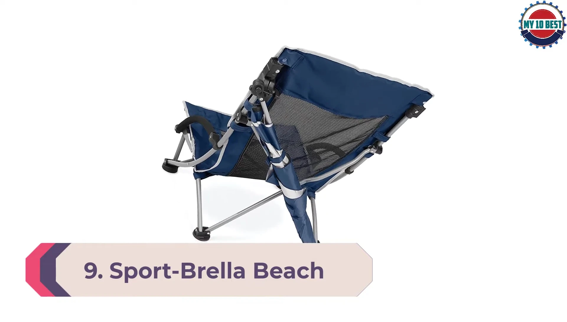 Sportbrella Beach Chair