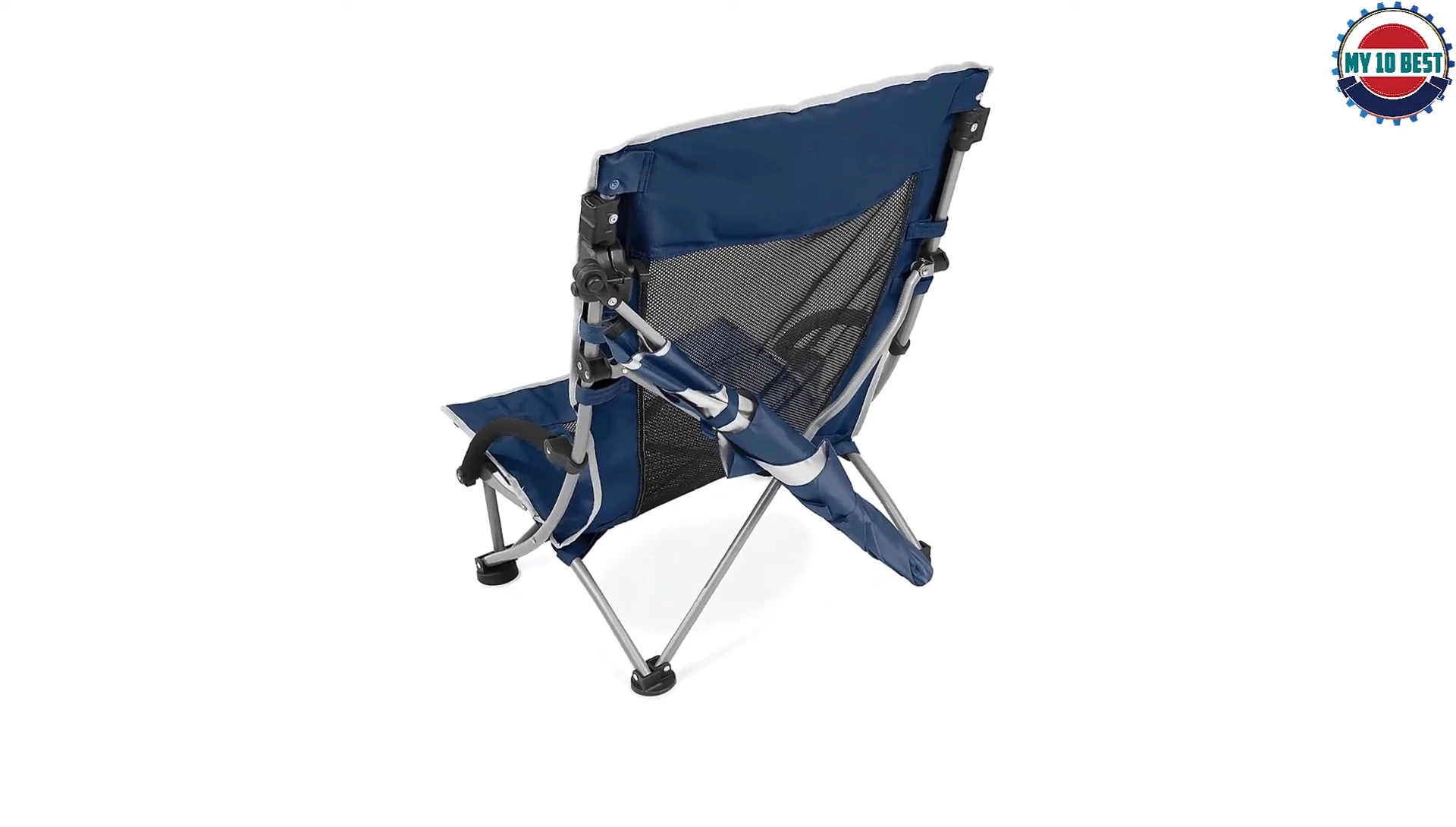 Sportbrella Beach Chair with Umbrella