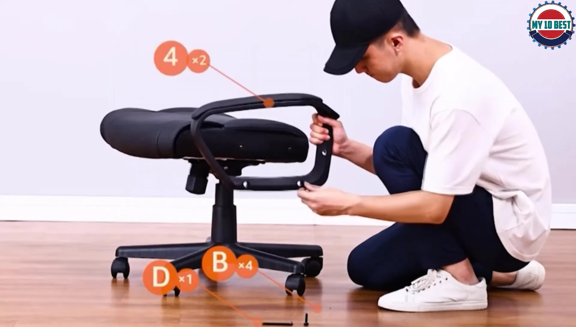 Amazon Basics Chair Cooler Pocket