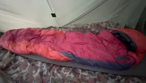 Alton Insulated Sleeping Mat Plus Review: Ultimate Comfort and Warmth?