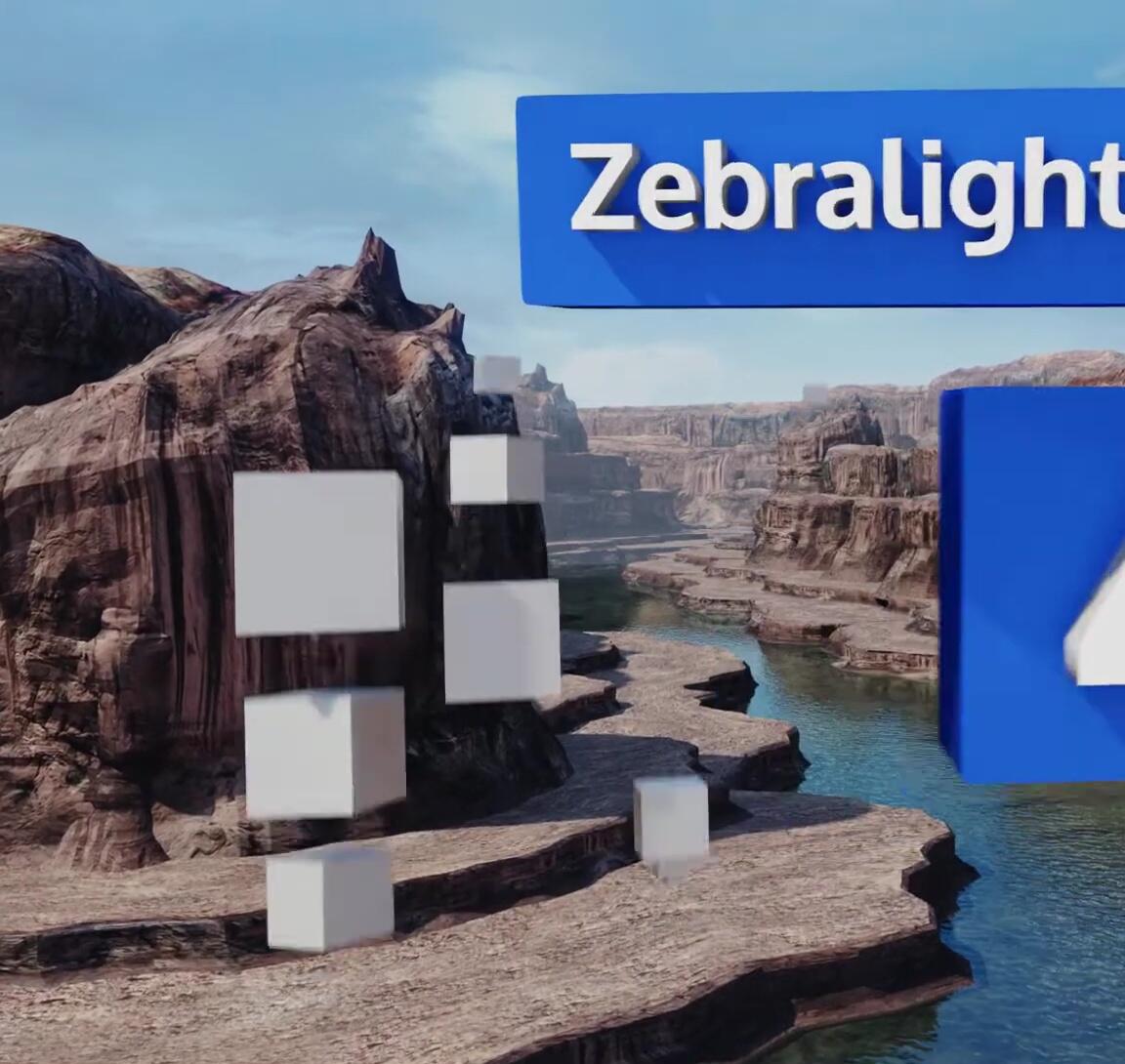 ZebraLight H600Fc headlamp