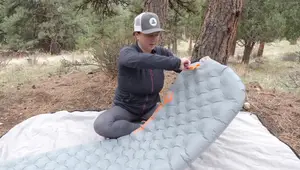 Nemo Tensor vs Sea to Summit Ether Light XT: Ultralight Sleeping Pad Showdown