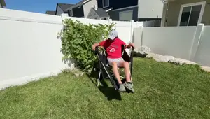 KingCamp Camping Chair Review: Comfort, Convenience, and Durability