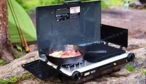 Top 5 Best Camping Stoves 2024: A Comprehensive Review