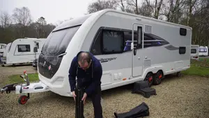 Liberty Leisure Folding Camping Table Review: A 2-Year Honest Assessment