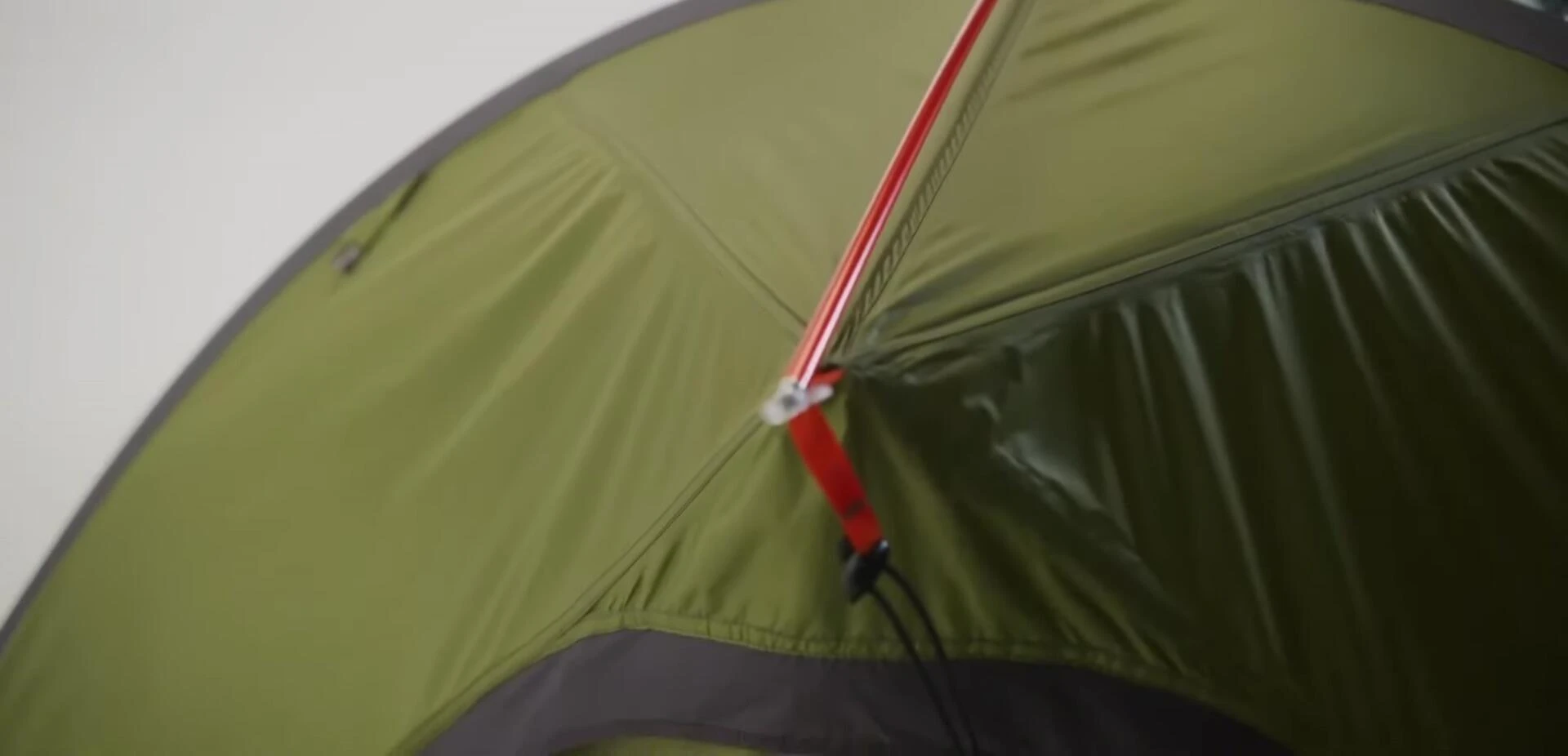 Details of the waterproof and weatherproof features