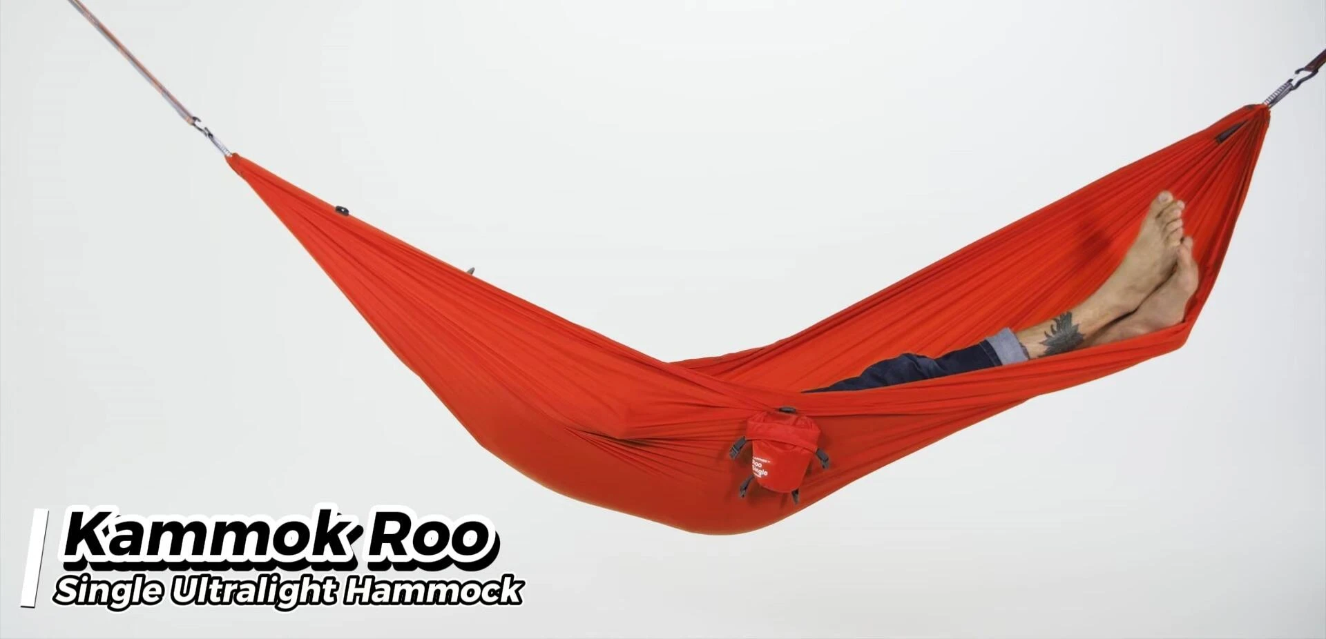 Showcase of the soft and smooth fabric