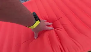 Modern Sleeping Pads: Comfort vs. Campsite Compatibility