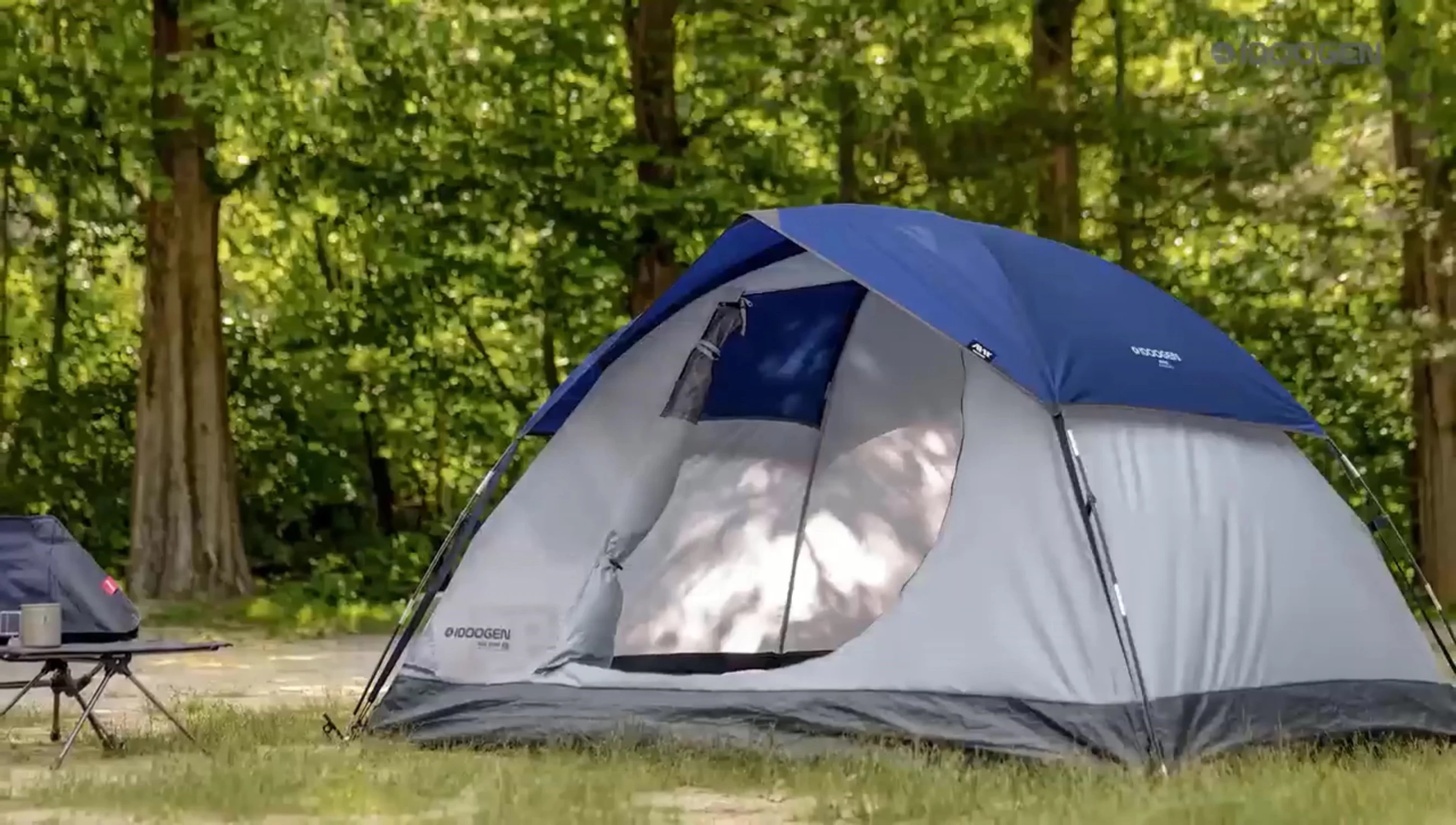 Idan camping tent