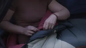 Kelty Cosmic Synthetic Sleeping Bag Review: Lightweight, Sustainable, and Budget-Friendly