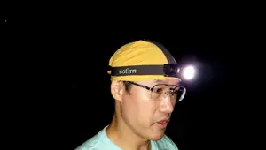 Sofirn HS21 Headlamp Review: Powerful, Versatile, and Feature-Rich