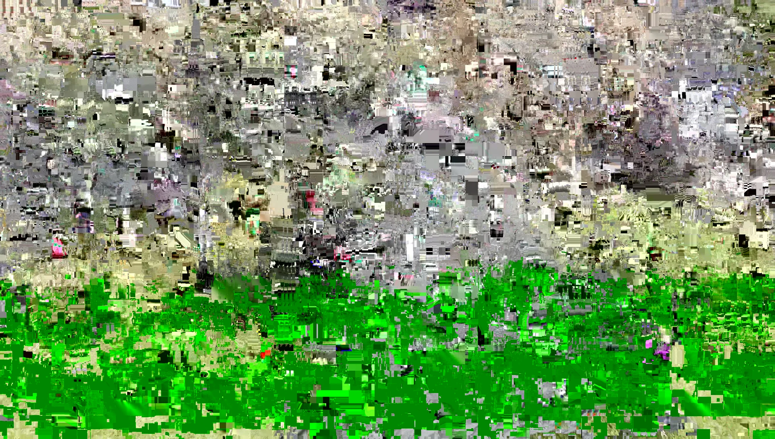 The Hilleberg Anaris tent in green.