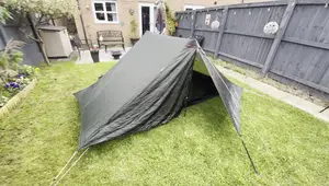 Hilleberg Anaris 3-Season Tent Review: A Solid Choice for Trekkers?
