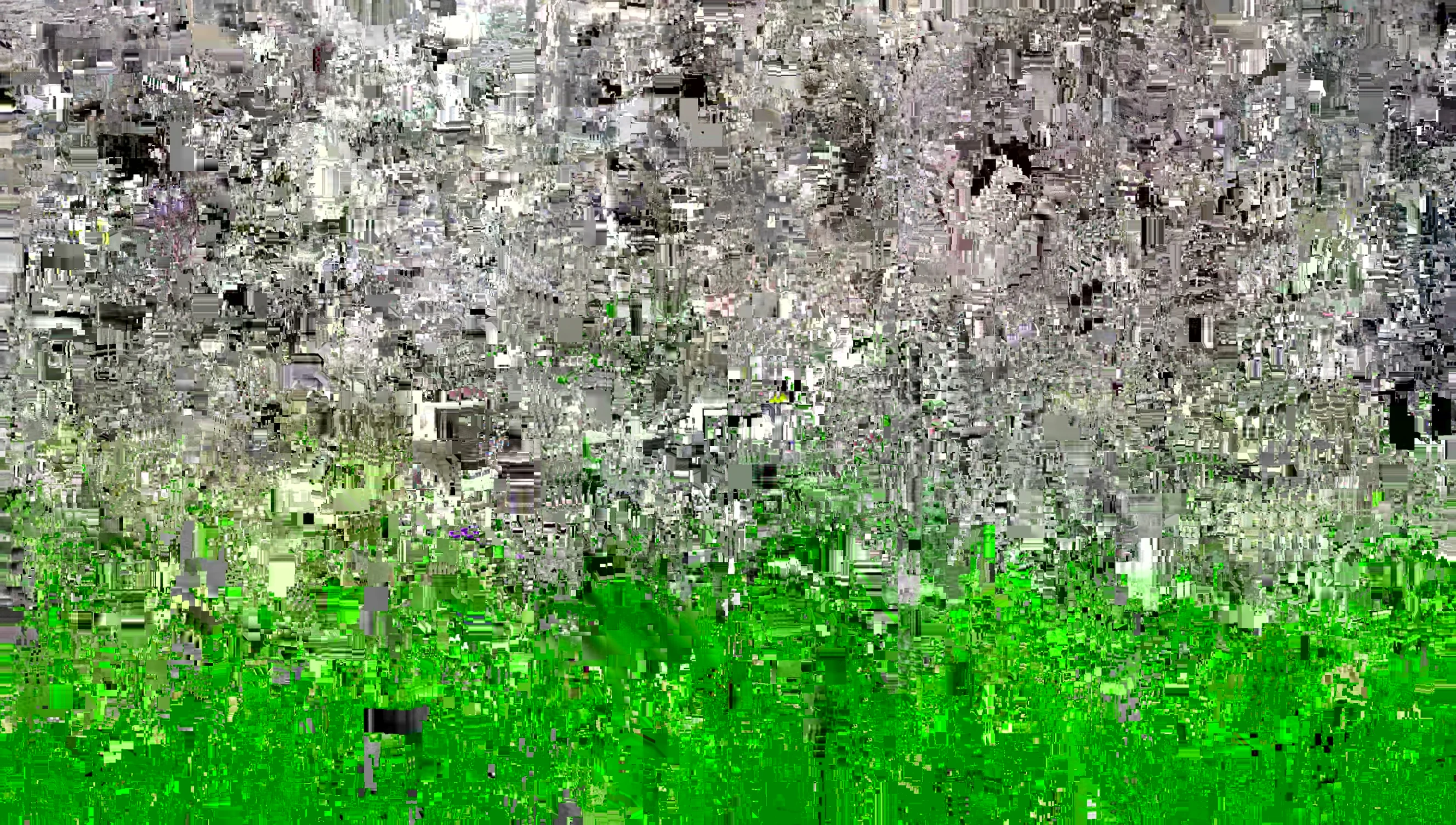 The interior of the Hilleberg Anaris tent is revealed.