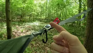 Amok Draumr Hammock Review: 10 Issues &amp; Potential Improvements