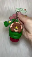 Adorable Sleeping Bear Hand Sanitizer Holder Review: Bath & Body Works