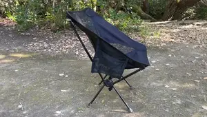 Backpacking Chair Showdown: 5 Chairs Tested, 1 Champion Crowned