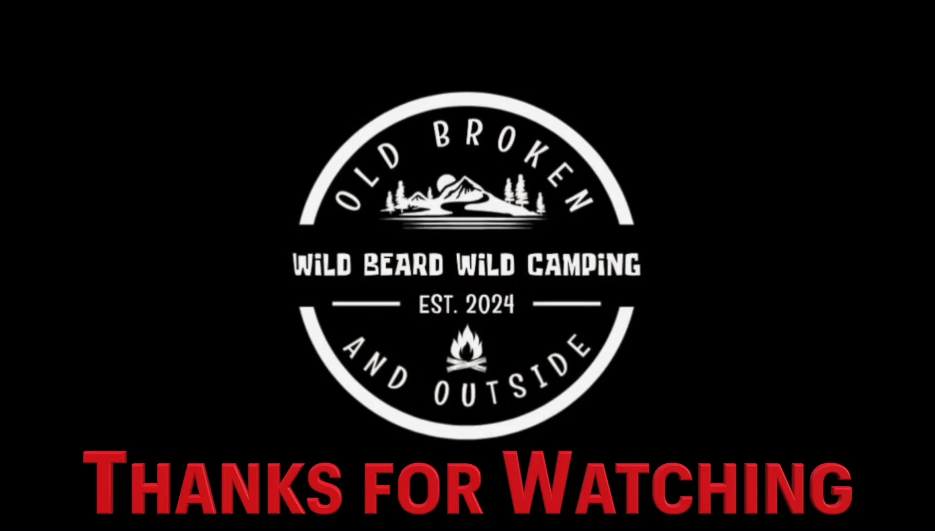 Ending shot summarizing the overall positive experience.