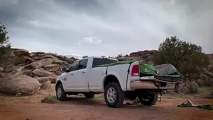 Best Truck Bed Tents 2025: Top 5 Amazon Picks &amp; What to Avoid