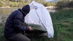 Alton Insulated Sleeping Mat, Sheet & Pillow: A Comprehensive Review