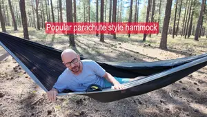 Wise Owl Outfitters Hammock Review: Spacious, Comfortable Camping Hammock?