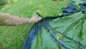 Robens Voyager 2 EX Tent Review: A Two-Seater Tunnel Tent for All Weather