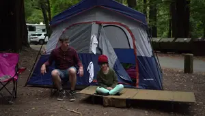 OneTigris SUPRAGRIS Camping Cot Review: Comfort, Setup, and Durability