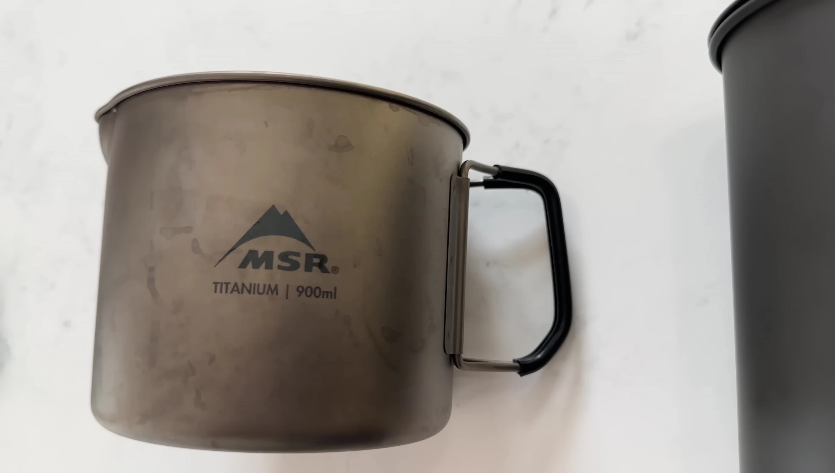 The reviewer summarizing his conclusions