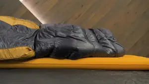 NEMO Disco Endless Promise Sleeping Bag: A Comprehensive Review