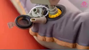 Top 5 Best Inflatable Camping Sleeping Pads for 2025: A Detailed Review