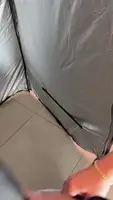 Portable Pop-Up Tent Review: Perfect for Camping Showers &amp; Changing