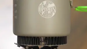 Optimus Crux Weekend HE Cook System Review: Lightweight Backpacking Stove