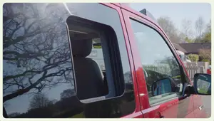 Redline Sport + Campervan Review: A Luxurious VW Conversion?