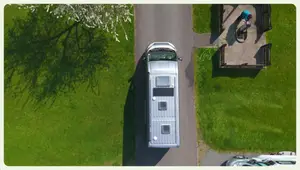 Auto-Sleepers Kingham Motorhome Review: Luxurious Comfort on the Road