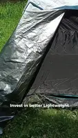 Quechua MH100 Fresh & Black Tent Review: Budget-Friendly Camping Solution?