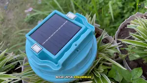 Best Budget Camping Lamps: 2 Multifunctional Emergency Lights Under $5!