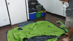 Naturehike P Series Budget Camping Tent Review: Is it Worth the Hype?