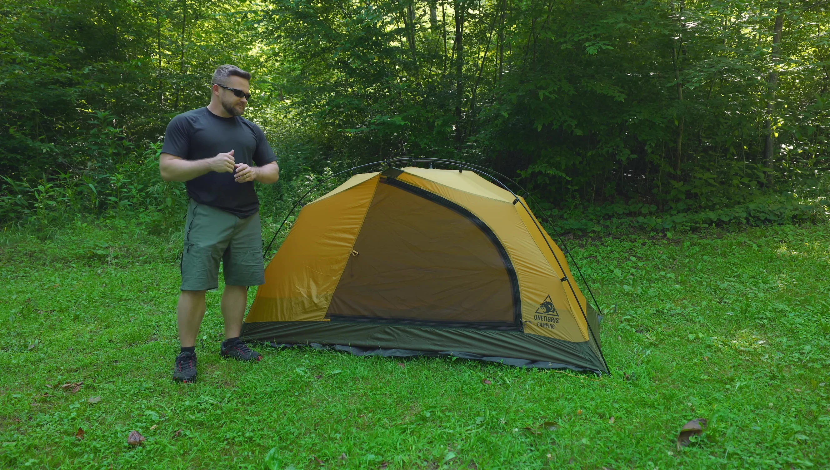 Comparison of old and new color schemes