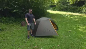 OneTigris Stella Tent V2 Review: Upgraded 4-Season Tent for All Conditions