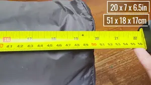 North Face Stormbreak 2 Tent Review: Setup, Space, & Rain Protection