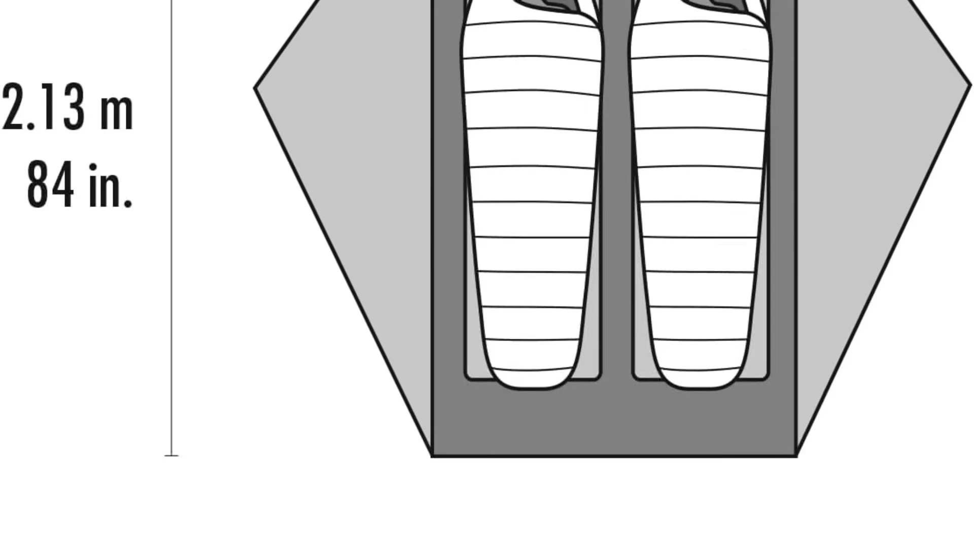 Interior space of the MSR Freelight