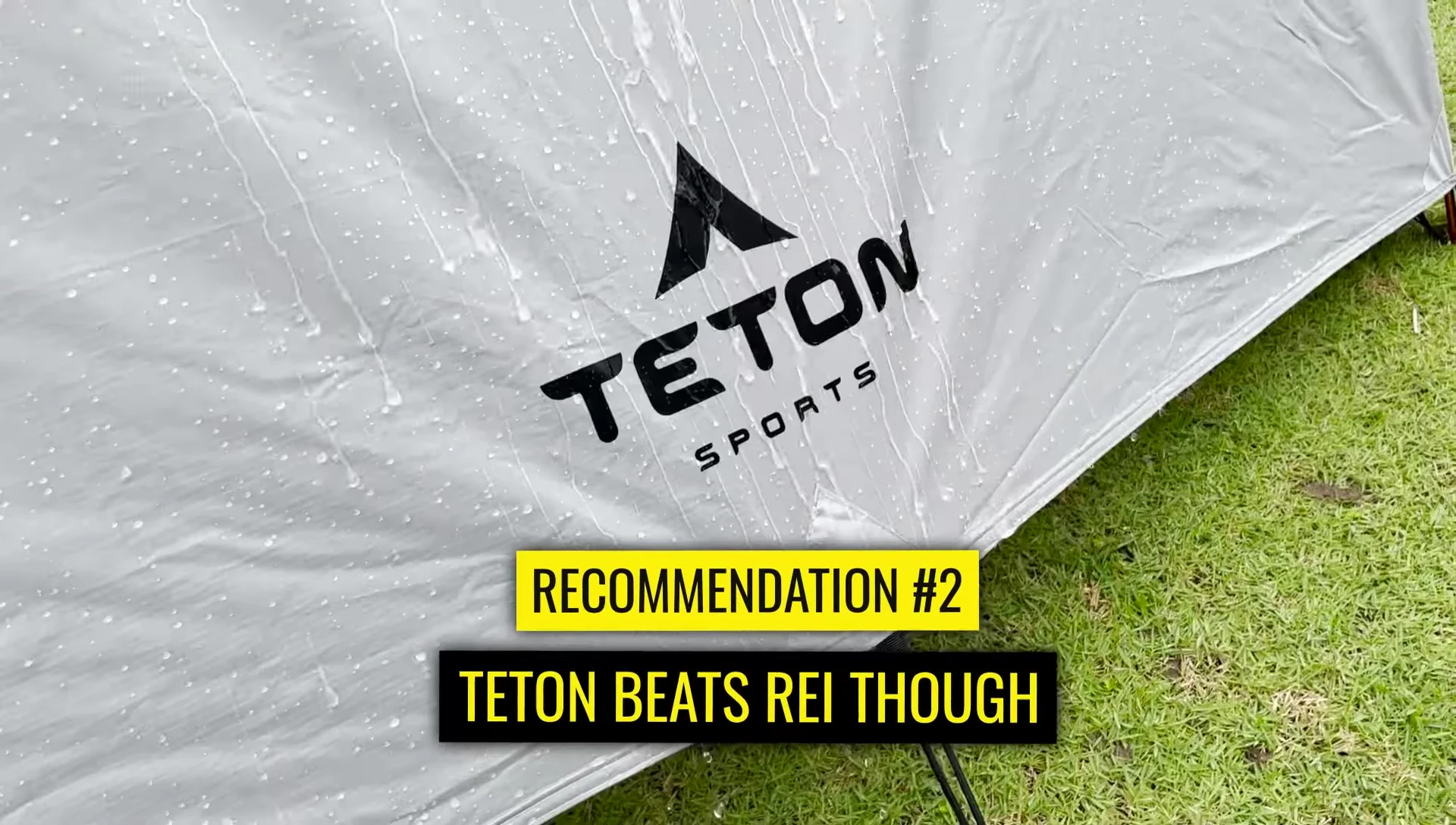 Comparison chart: REI Trailmade 2 vs Teton Mountain Ultra