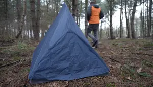 Alpkit Soloist XL Bikepacking Tent Review: Best Value for Money?
