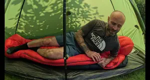 Wild Camping Sleeping Bags: OEX, Alpkit, & Marmot - A Detailed Review