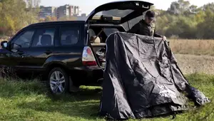 Top 5 Best Car Camping Tents 2025: Ultimate Guide & Reviews