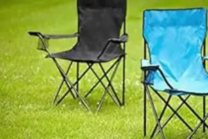 Top 5 Camping Chairs of 2025: Comfort, Durability, and Portability
