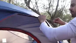 Best 4-Person Camping Tents 2025: Top Picks for Every Adventure